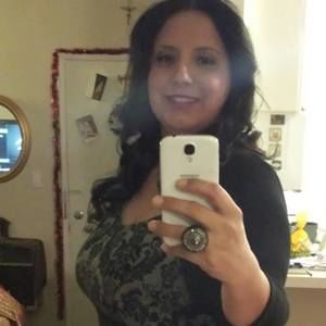 Meet your Posher, Sonia